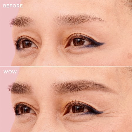 Benefit Gimme Brow+ Volumizing Pencil vízálló szemöldökceruza dús hatásért