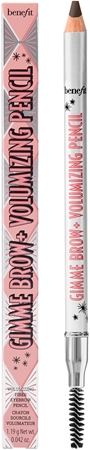 Benefit Gimme Brow+ Volumizing Pencil vodoodporen svinčnik za obrvi za volumen