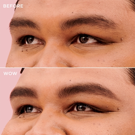 Benefit Gimme Brow+ Volumizing Pencil vodoodporen svinčnik za obrvi za volumen