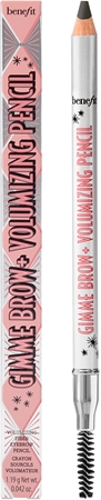 Benefit Gimme Brow+ Volumizing Pencil vodoodporen svinčnik za obrvi za volumen