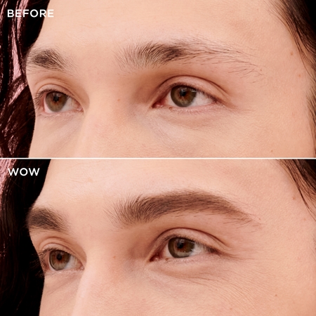 Benefit Gimme Brow+ Volumizing Pencil vodoodporen svinčnik za obrvi za volumen