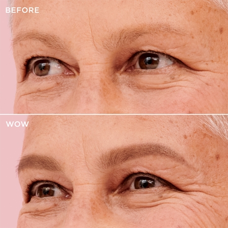 Benefit Gimme Brow+ Volumizing Pencil vodoodporen svinčnik za obrvi za volumen
