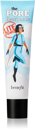 Benefit The POREfessional Lite Primer основа за минимизиране на порите