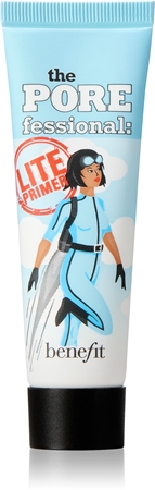 Benefit The POREfessional Lite Primer Mini podkladová báza pre minimalizáciu pórov