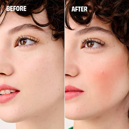 Benefit Sunny WANDERful World púdrová lícenka