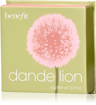 Benefit WANDERful World púdrová lícenka