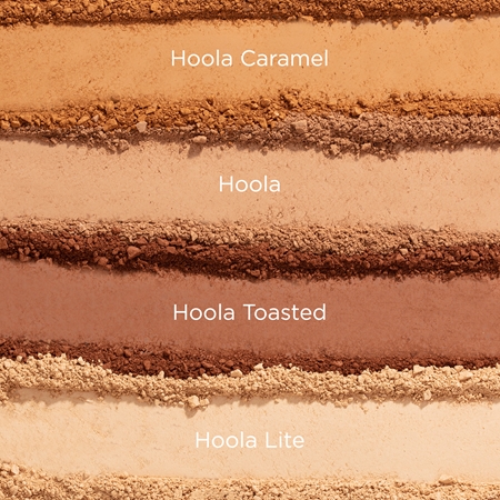 Benefit Hoola bronzinė pudra , matinio efekto