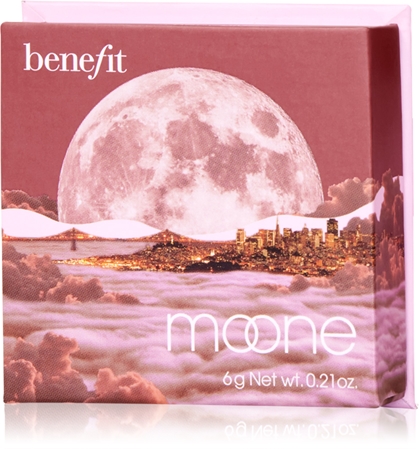 Benefit Moone WANDERful World руж - пудра