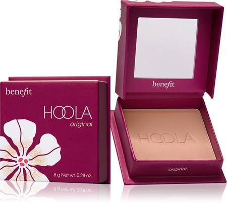 Benefit Hoola bronz puder z mat učinkom