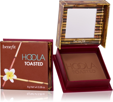 Benefit Hoola bronzinė pudra , matinio efekto