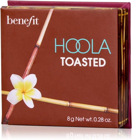 Benefit Hoola bronzinė pudra , matinio efekto