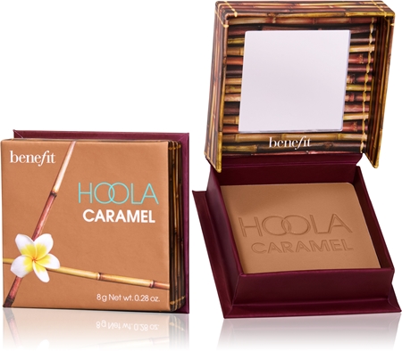 Benefit Hoola bronzinė pudra , matinio efekto