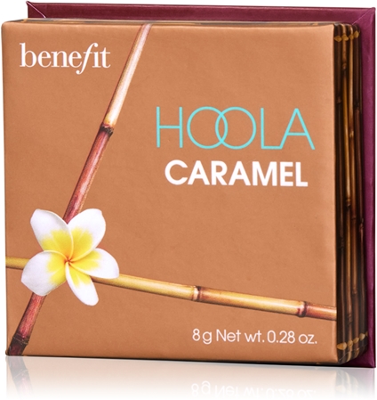 Benefit Hoola bronzinė pudra , matinio efekto