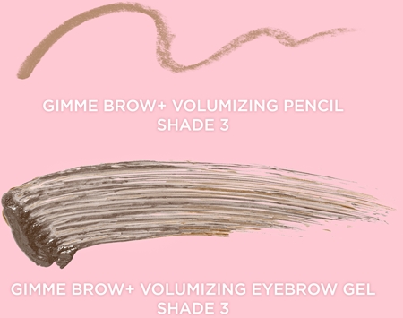 Benefit Gimme Brow Goals Set für perfekte Augenbrauen