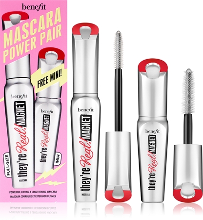 Benefit Mascara Power Pair набір тушей