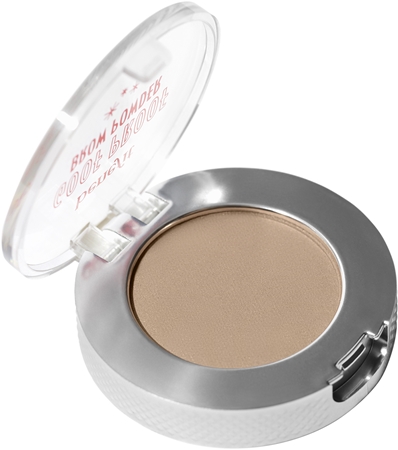 Benefit Goof Proof Brow Powder pudra antakiams