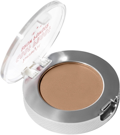 Benefit Goof Proof Brow Powder pudra antakiams