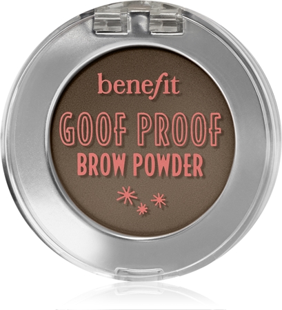 Benefit Goof Proof Brow Powder Puuder kulmudele