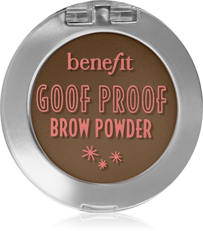 Benefit Goof Proof Brow Powder pudra antakiams