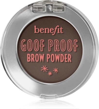 Benefit Goof Proof Brow Powder Puuder kulmudele