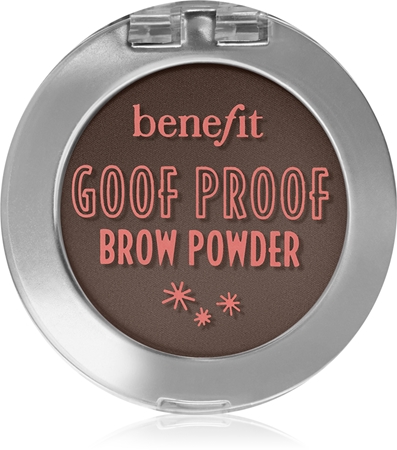 Benefit Goof Proof Brow Powder pudra antakiams