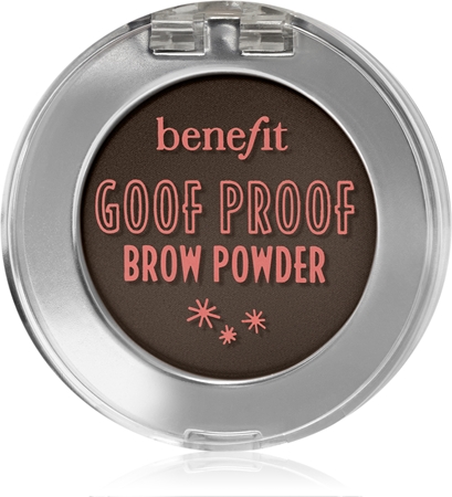 Benefit Goof Proof Brow Powder Puuder kulmudele