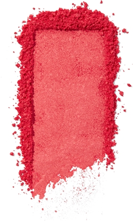 Benefit Crystah WANDERful World Mini púderes arcpír