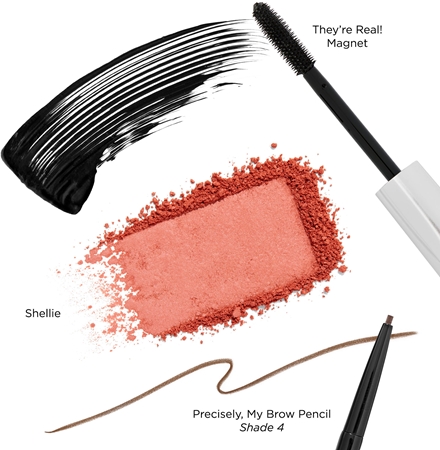 Benefit Forward to: Gorgeous coffret maquillage