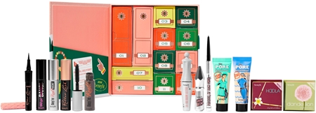 Benefit Sincerely Yours, Advent Calendar Adventskalender