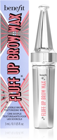 Benefit Fluff Up Brow Wax Mini vosek za fiksacijo obrvi