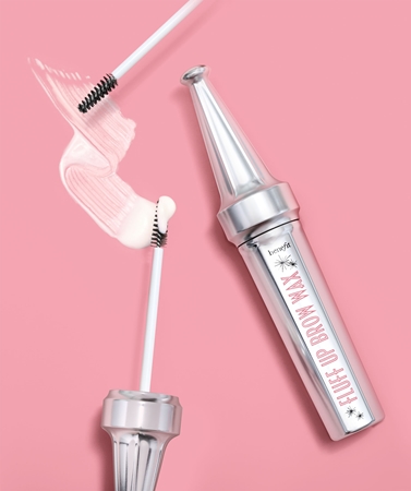 Benefit Fluff Up Brow Wax Mini vosek za fiksacijo obrvi