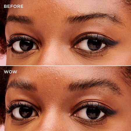 Benefit Fluff Up Brow Wax Mini vosek za fiksacijo obrvi