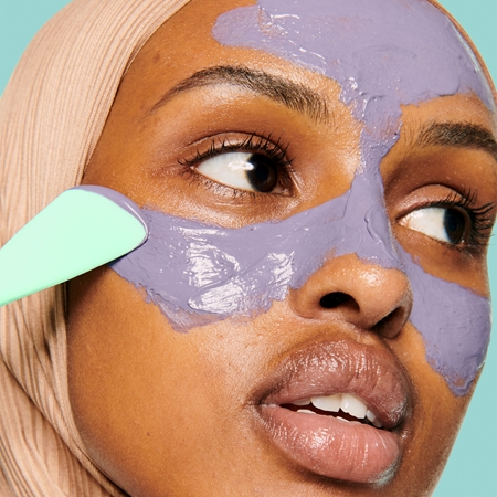 Benefit The POREfessional All-In-One Mask Wand hámlasztó kefe és arcmaszk applikátor