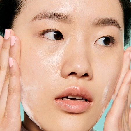 Benefit The POREfessional Tight 'n Toned Mini Toningsskum med huduppmjuknande och por-minimerande effekt