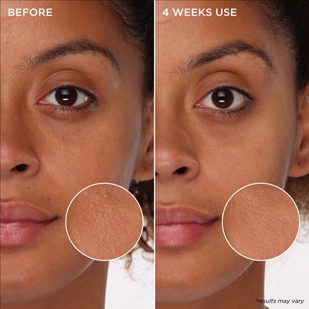 Benefit The POREfessional Tight 'n Toned Mini Toningsskum med huduppmjuknande och por-minimerande effekt