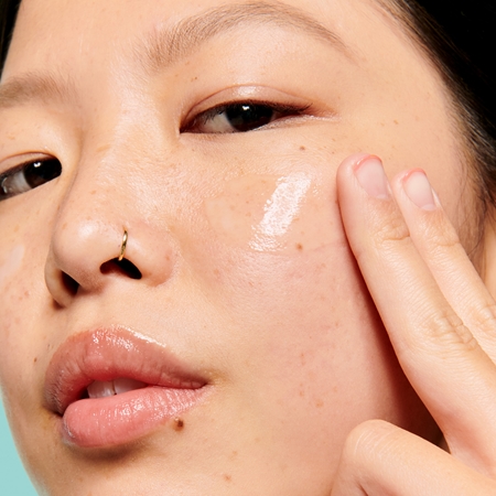 Benefit The POREfessional Smooth Sip Mini Lätt gel-kräm för återfuktning och por-minimering