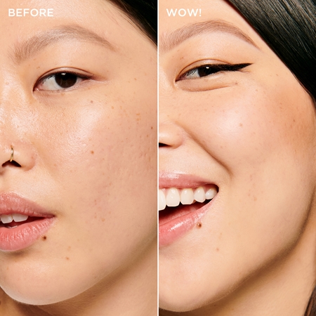 Benefit The POREfessional Primer Plus Sæt (Til at udglatte hud og formindske porer)