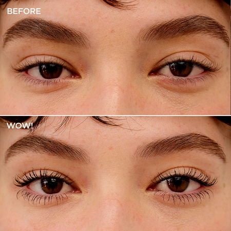 Benefit Fan Fest Fanning & Volumizing Mascara Mini mascara cils volumisés et épais