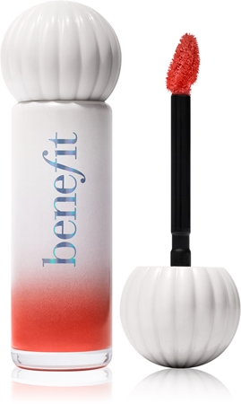 Benefit Splashtint rouge à lèvres liquide hydratant et brillant
