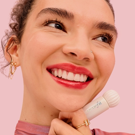 Benefit Splashtint rouge à lèvres liquide hydratant et brillant