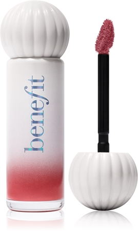 Benefit Splashtint rouge à lèvres liquide hydratant et brillant