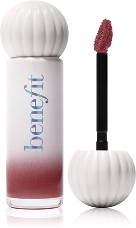 Benefit Splashtint rouge à lèvres liquide hydratant et brillant