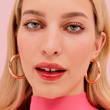Benefit Splashtint rouge à lèvres liquide hydratant et brillant