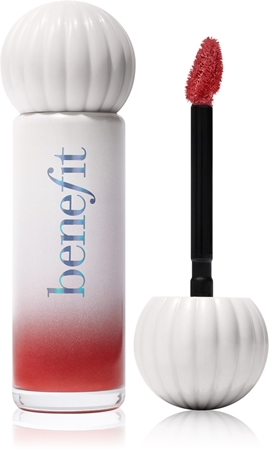 Benefit Splashtint rouge à lèvres liquide hydratant et brillant