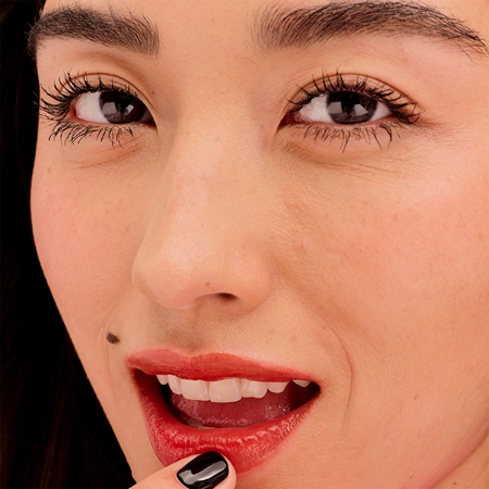 Benefit Splashtint rouge à lèvres liquide hydratant et brillant