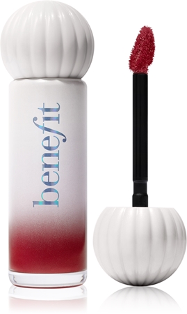 Benefit Splashtint rouge à lèvres liquide hydratant et brillant