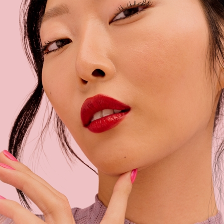 Benefit Splashtint rouge à lèvres liquide hydratant et brillant