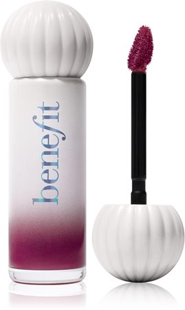 Benefit Splashtint rouge à lèvres liquide hydratant et brillant