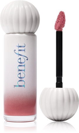 Benefit Splashtint rouge à lèvres liquide hydratant et brillant
