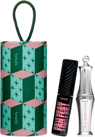 Benefit Lash & Brow Bells sada dekoratívnej kozmetiky